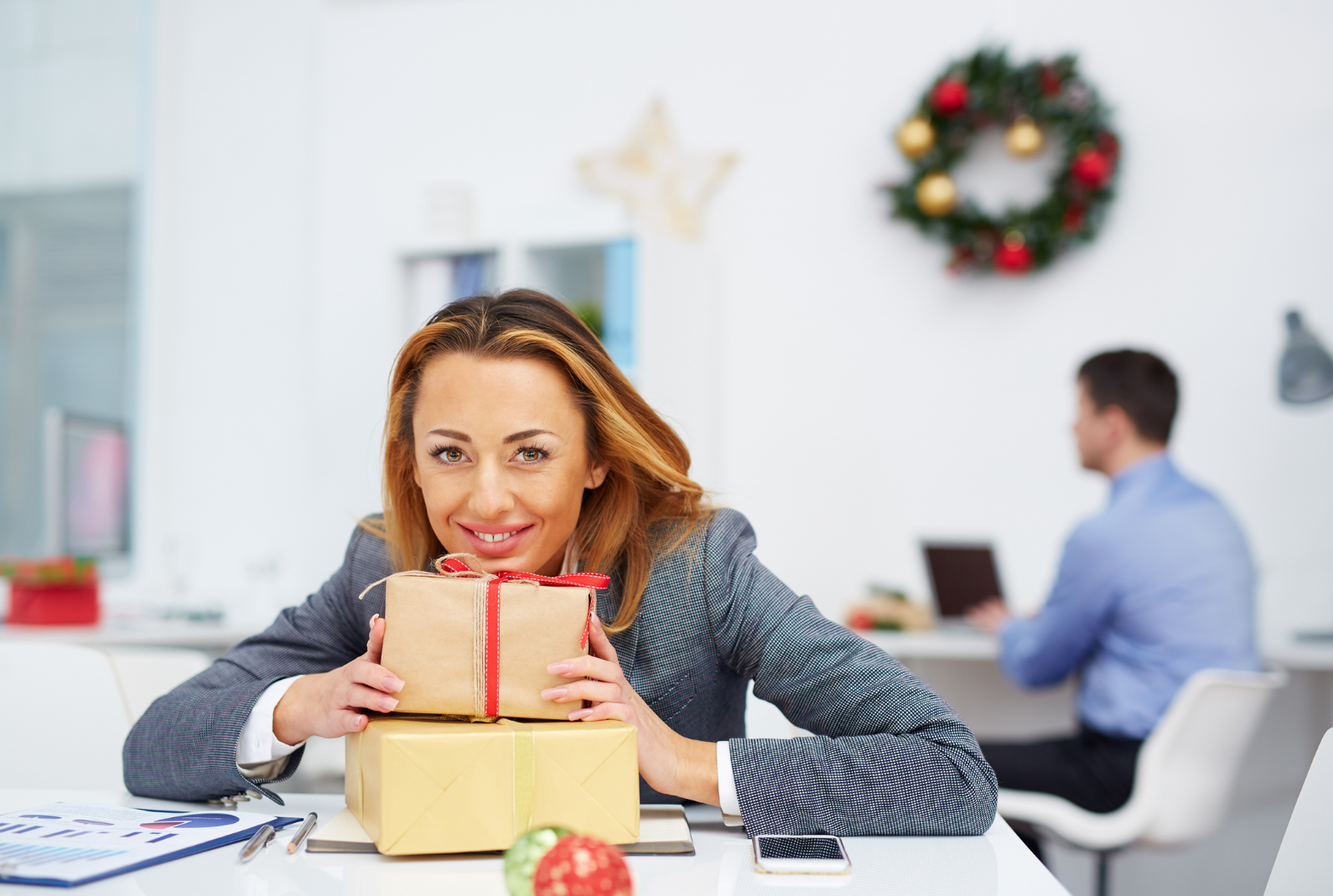 Regalos Personalizados para Empresas