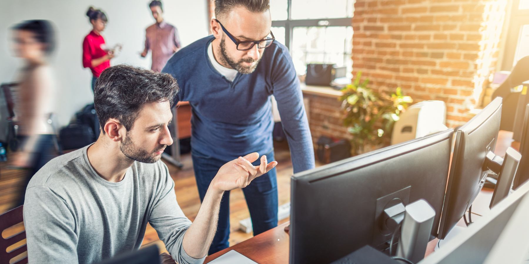Ventajas de Contratar Desarrolladores Web Especializados