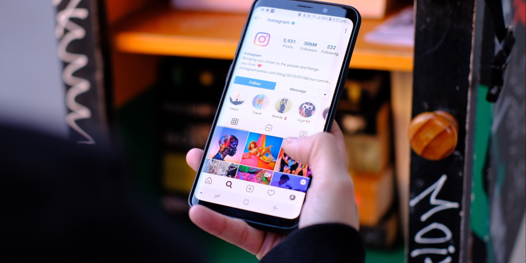Curso de Canva para Instagram