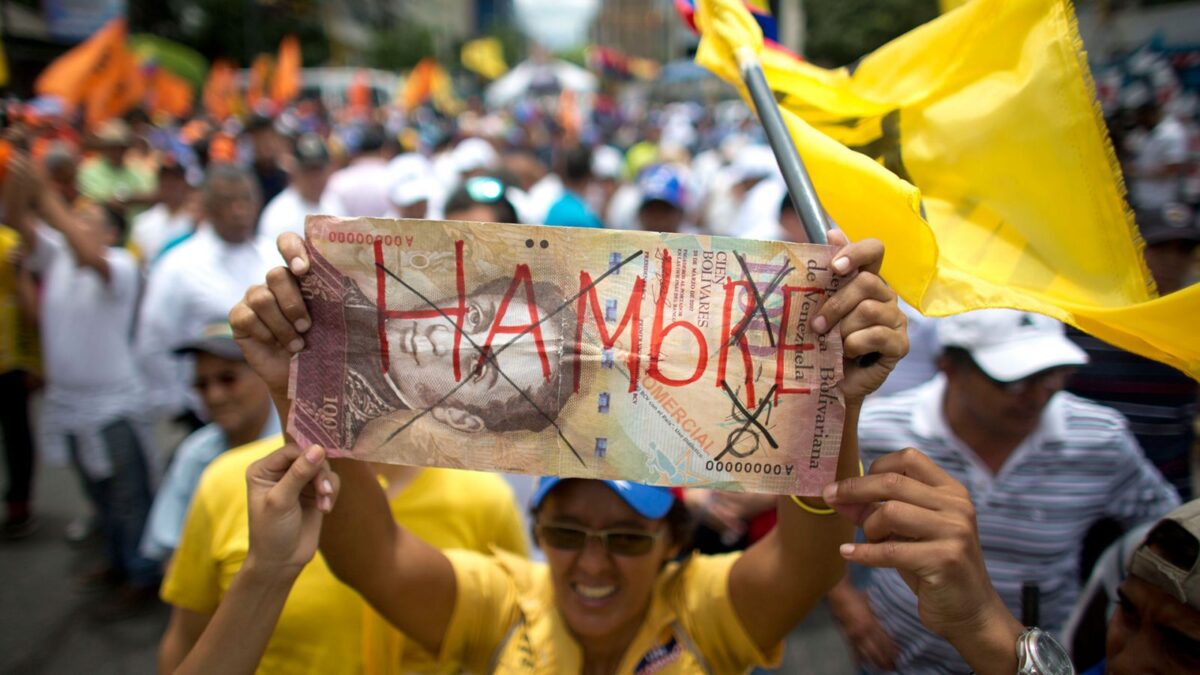 Qué es una crisis economica: definición, características y todo lo que debes saber