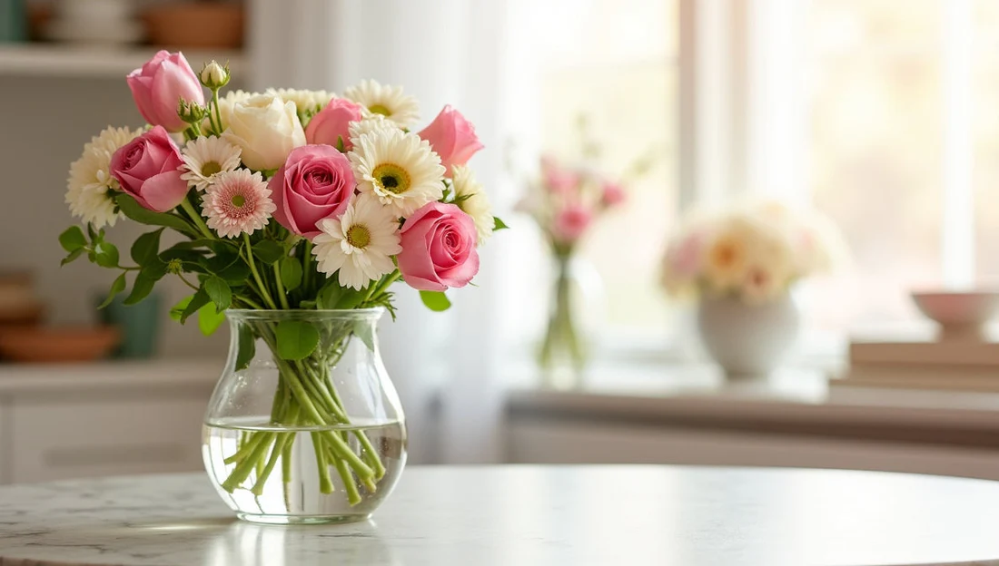 Cómo hacer para que las flores duren más