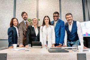 ¿Qué Es una Sociedad de Responsabilidad Limitada? Guía Completa